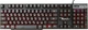 Клавиатура игровая Dialog Gan-Kata KGK-15U, черный вид 1