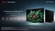 Телевизор 55" TCL 55C7K вид 24
