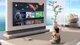 Телевизор 55" TCL 55C7K вид 8