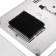 Увлажнитель воздуха REDMOND HF2203, белый вид 10