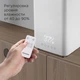 Увлажнитель воздуха REDMOND HF2203, белый вид 5