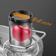 Соковыжималка REDMOND J1402, серый вид 3