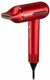 Фен REDMOND HD1700, красный вид 1