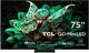 Телевизор 75" TCL 75C7K вид 1
