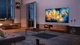 Телевизор 85" TCL 85C6K вид 15