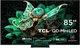 Телевизор 85" TCL 85C7K вид 1