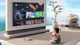 Телевизор 65" TCL 65C7K вид 9