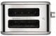 Тостер REDMOND T902, серебристый вид 3