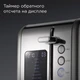 Тостер REDMOND T902, серебристый вид 6