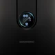 Робот-пылесос REDMOND VR1324S, черный вид 8