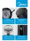 Чайник Midea MK-9095, темно-синий вид 9