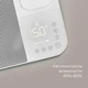 Климатический комплекс REDMOND AP2206S, белый вид 7