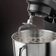 Миксер планетарный REDMOND FM602, темно-серый вид 5