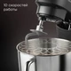 Миксер планетарный REDMOND FM602, темно-серый вид 8