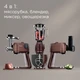 Кухонная машина REDMOND FM615, темно-бронзовый вид 4