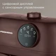 Кухонная машина REDMOND FM615, темно-бронзовый вид 8