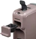 Кофеварка Redmond CM713, серо-коричневый вид 6