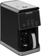 Кофеварка REDMOND CM703, черный вид 1