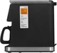Кофеварка REDMOND CM703, черный вид 5