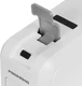 Кофеварка Redmond CM713, белый вид 7