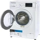 Стиральная машина Thomson WF30E7I02, белый вид 2