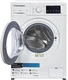 Стиральная машина Thomson WF30E7I02, белый вид 4