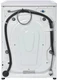 Стиральная машина Thomson WF30E7I02, белый вид 5