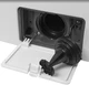 Стиральная машина Thomson WF30E7I02, белый вид 6