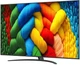 Телевизор 50" LG 50NANO81A6A.ARUG вид 3