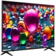 Телевизор 65" LG 65UA75009LA.ARUG вид 6