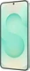 Смартфон 6.2" Samsung Galaxy S25 12/256Gb, мятный вид 2