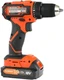 Дрель-шуруповерт Patriot BR 207UES BL вид 1