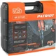 Дрель-шуруповерт Patriot BR 207UES BL вид 5
