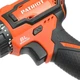 Дрель-шуруповерт Patriot BR 207UES BL вид 6