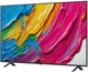 Телевизор 50" LG 50QNED80A6A.ARUG вид 3