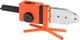 Аппарат для сварки пластиковых труб Patriot Expert PW 205 вид 2