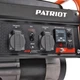 Генератор Patriot GRS 3500 вид 6