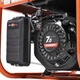 Генератор Patriot GRS 3500 вид 8