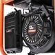 Генератор Patriot GRS 6500 вид 6