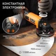 Углошлифовальная машина Patriot AG 128E вид 3
