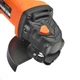 Углошлифовальная машина Patriot AG 126E вид 6