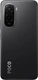 Смартфон 6.9" POCO M7 6/128Gb Black вид 9