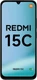Смартфон 6.9" Xiaomi Redmi 15C 4/256Gb Green вид 2