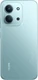 Смартфон 6.9" Xiaomi Redmi 15C 4/256Gb Green вид 7