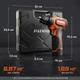 Дрель-шуруповерт Patriot BR 368Li вид 18