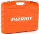 Дрель-шуруповерт Patriot BR 140Li вид 9