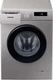 Стиральная машина Samsung WW80T3040BSLP, серебристый вид 6