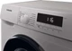 Стиральная машина Samsung WW80T3040BSLP, серебристый вид 9