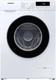 Стиральная машина Samsung WW80T3040BWLP, белый вид 1