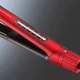 Выпрямитель для волос REDMOND HS1714, красный вид 5